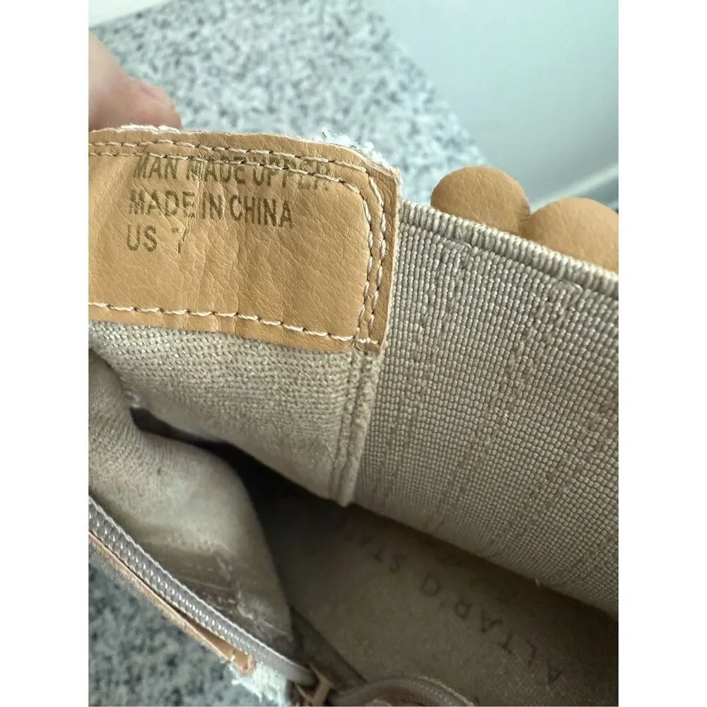 Altard State excellent preloved
